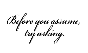 Much Ado About Nothing?