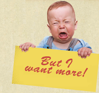 Pulling One’s Weight Around?